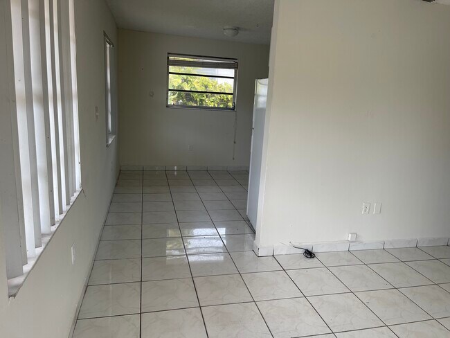 To kitchen - 3500 SW 24th St