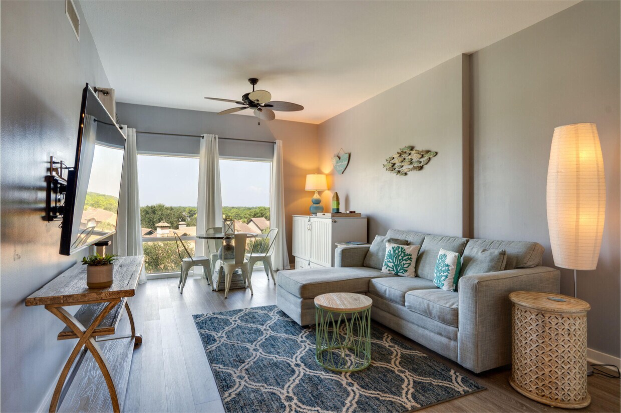 5000 S Sandestin Blvd Unit 6508, Miramar Beach, FL 32550 Condo for