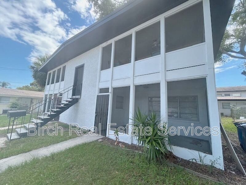 Foto principal - 200 Waverly Way