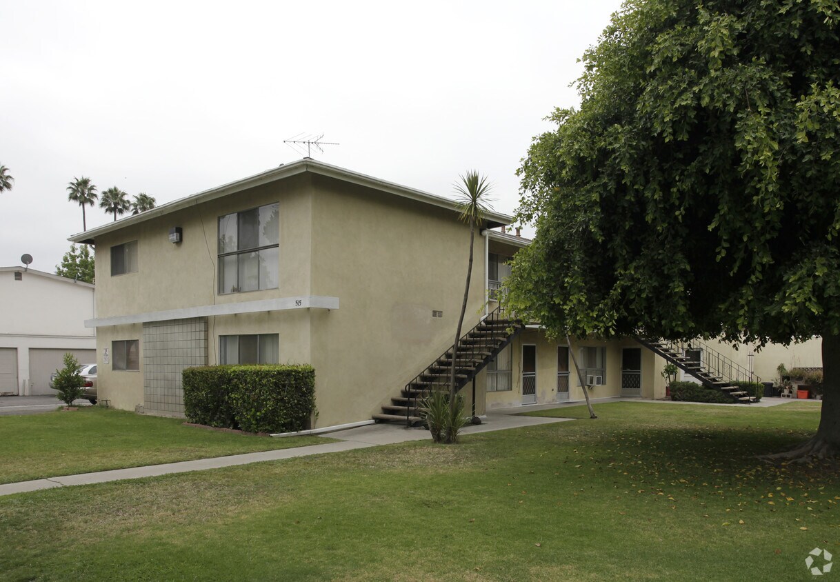 Foto principal - 515 N Pauline St