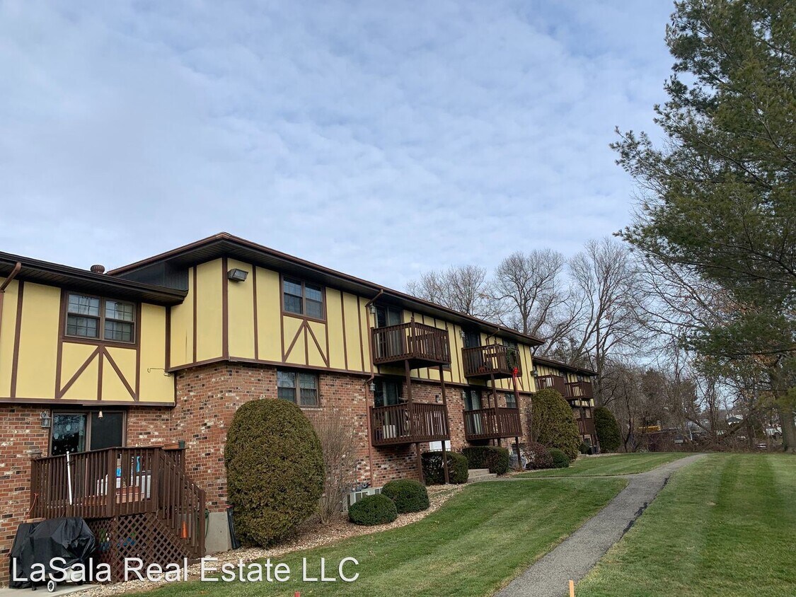 Foto principal - 1 br, 1 bath House - 18 Surrey Drive Unit #A3