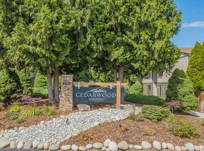 Cedarwood - Apartments in Wenatchee, WA | Apartments.com