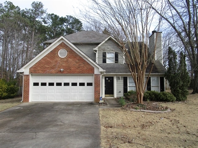 Primary Photo - 4854 Green Valley Ct NW