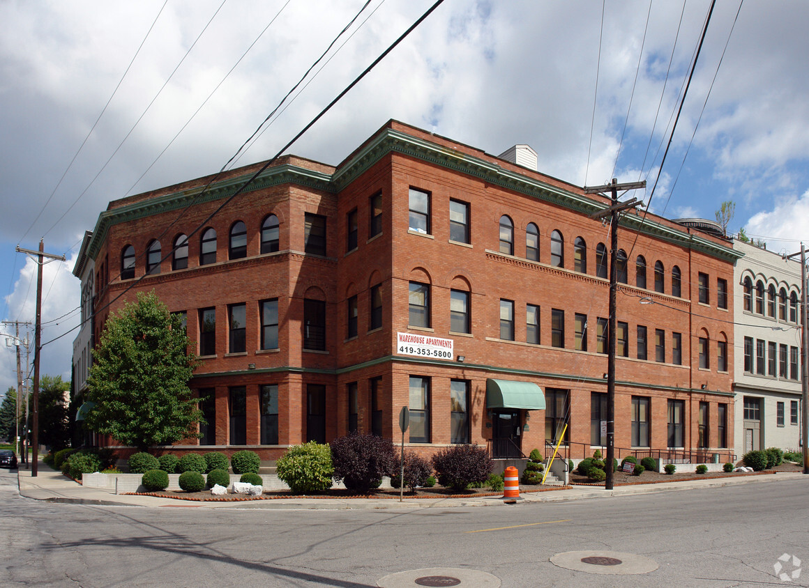 Foto principal - The Sunflower Building