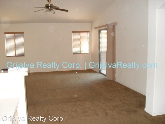 Foto del edificio - 4 br, 2 bath House - 10568 S. Sean Dr.