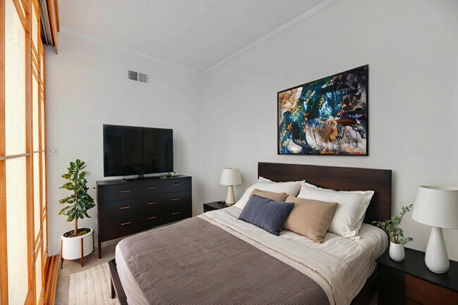 Foto del edificio - 2007 O St NW