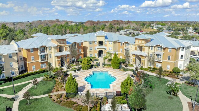 Foto del edificio - River Ridge Apartment Homes