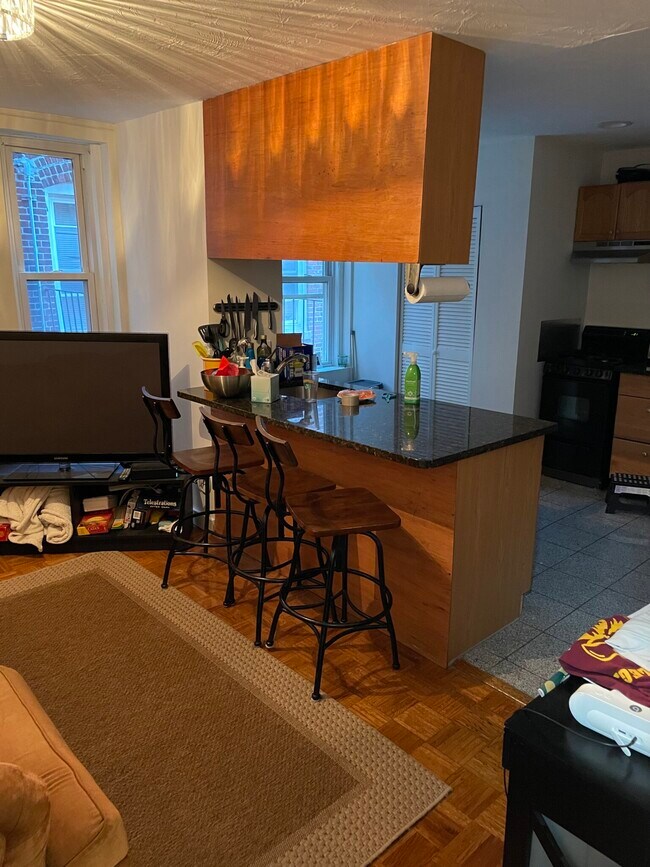 Foto del edificio - 28 Fleet St