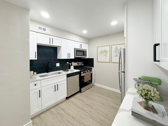 Monroe renovado - The Chelsea