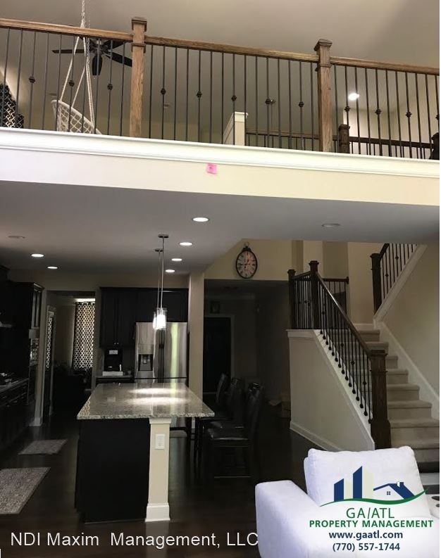 Building Photo - 4 br, 3.5 bath House - 9935 Cameron Parc