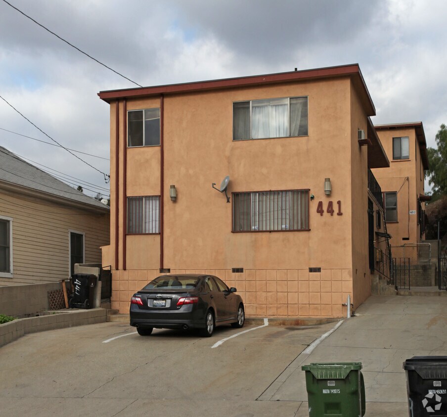 Foto principal - 441 Savoy St