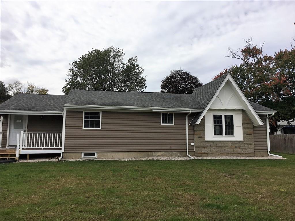 5 Belaire Dr, Johnston, RI 02919 House for Rent in Johnston, RI