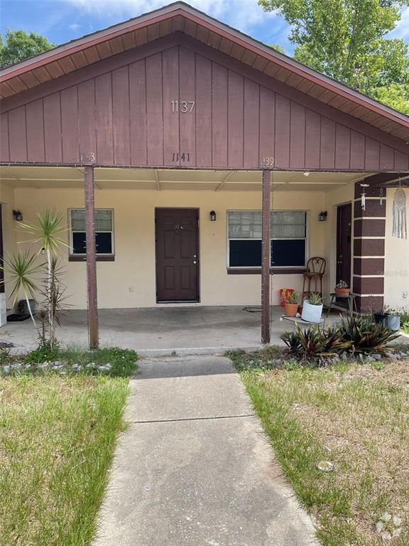 Building Photo - 1137 Jamajo Blvd