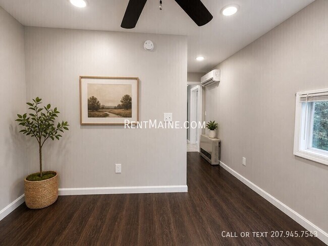 Foto del edificio - 126 Western Ave