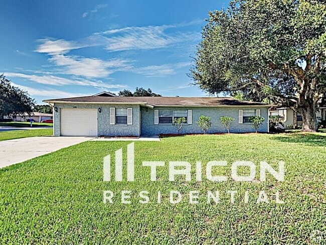 Building Photo - 1498 Orange Blossom Ct