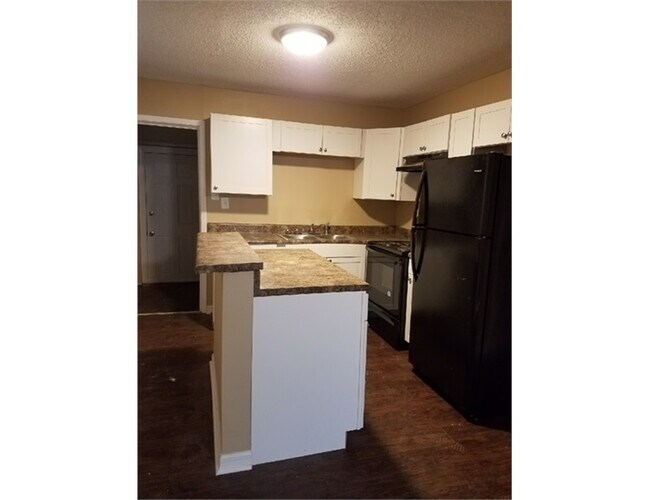 Foto del edificio - 3922 Wiggins Dr