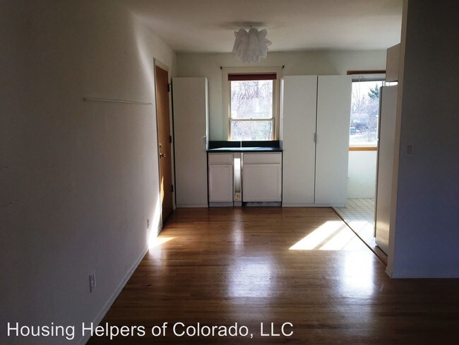 Building Photo - 3 br, 1.5 bath House - 3660 Conifer Court