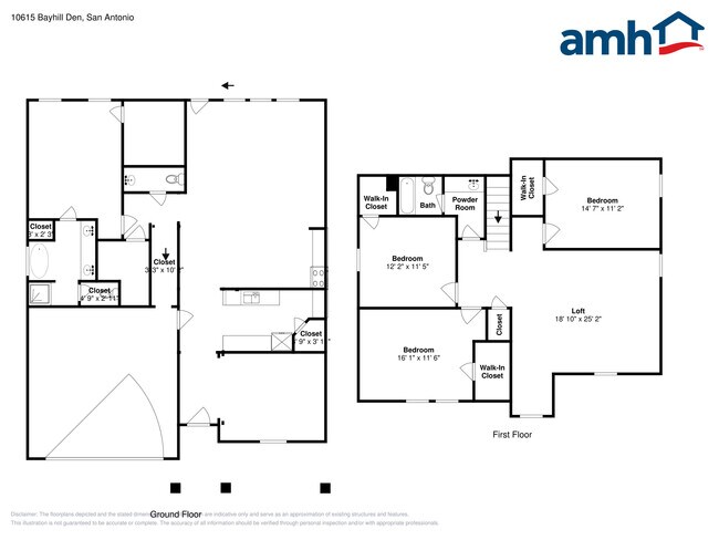 Building Photo - 10615 Bayhill Den
