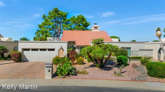 Building Photo - 4 br, 2 bath House - 4446 E. Cortez St