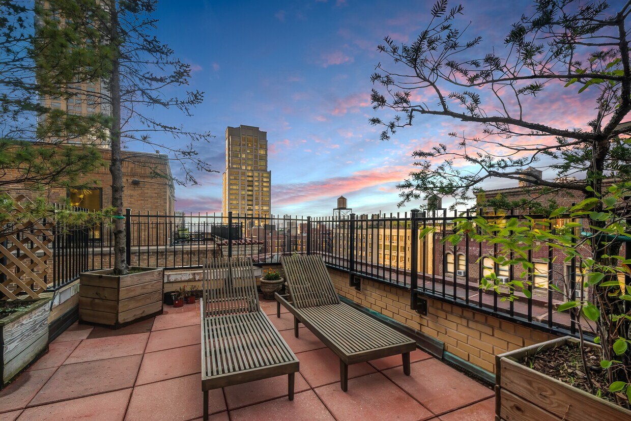 235 West End Ave Unit PHA