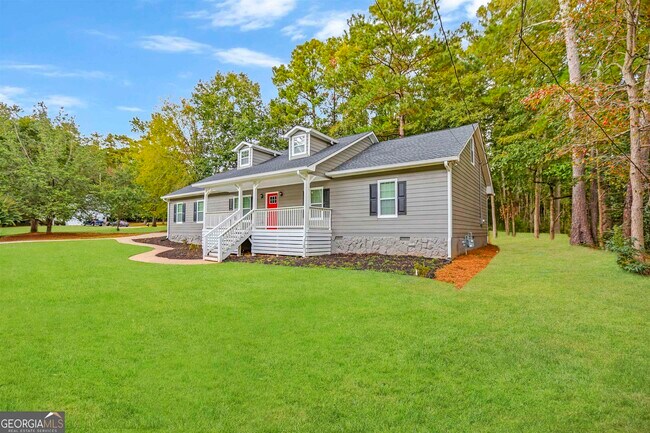 Building Photo - 170 Brookwood Estates Trail