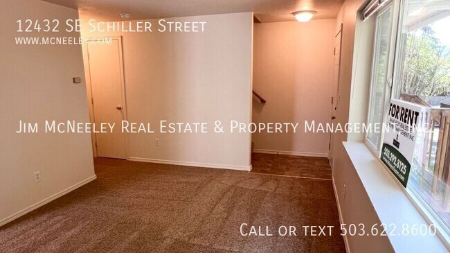 Foto del edificio - 12432 SE Schiller St