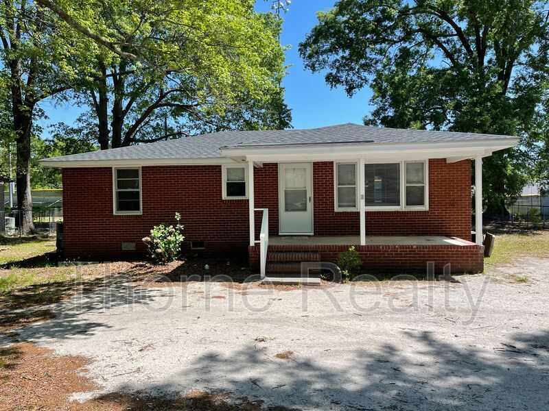 503 Lucille Dr, Tarboro, NC 27886 House Rental in Tarboro, NC