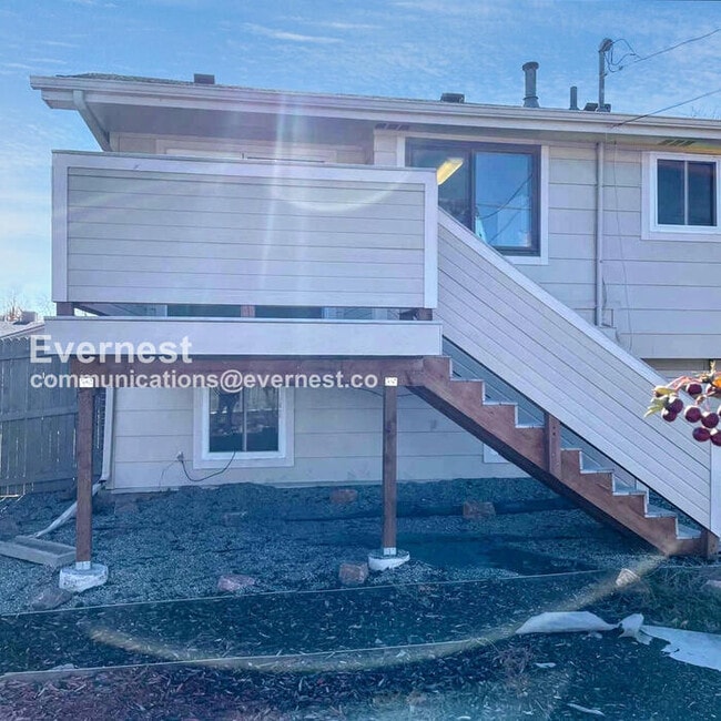 Foto del edificio - 13773 E 32nd Pl