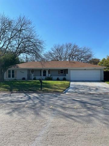 2226 Robertson Dr, Abilene, TX 79606 - House Rental in Abilene, TX
