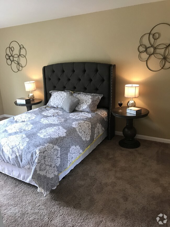 Apartments for Rent in Capitol Heights MD