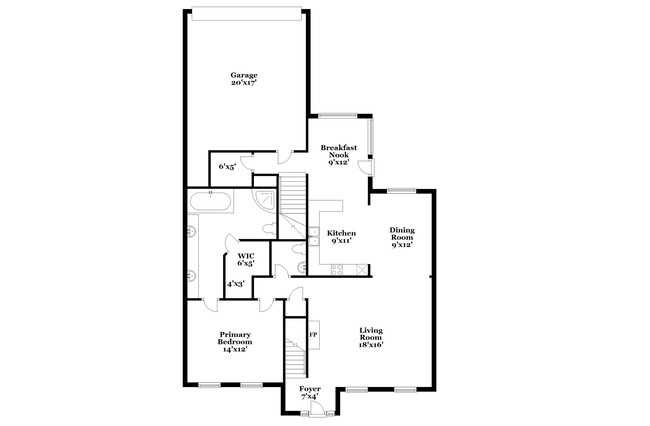 Building Photo - 1135 Hoska Cove