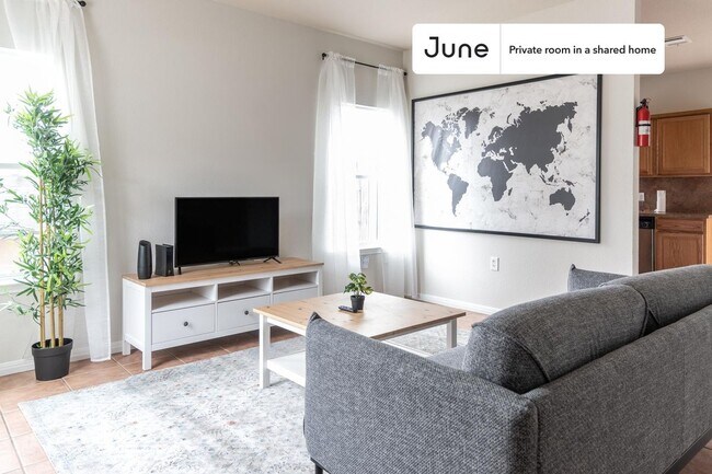 Foto del edificio - Room in Shared 5 bed/2 bath home