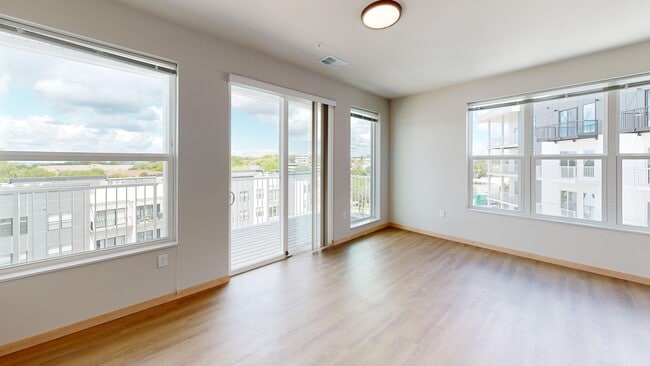 Interior Photo - The Marquee