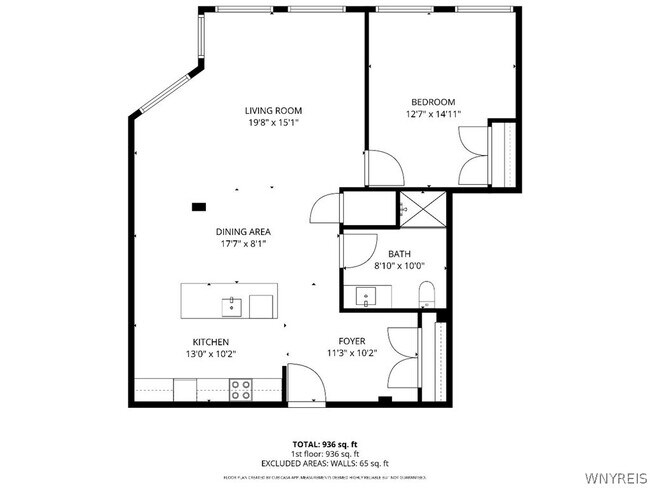 Foto del edificio - 40 North St