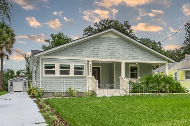 Foto del edificio - 4127 Shirley Ave