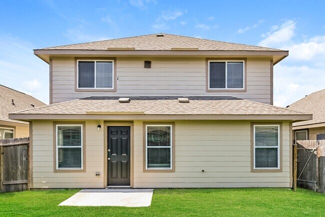 Foto del edificio - 25751 Hazy Elm Ln