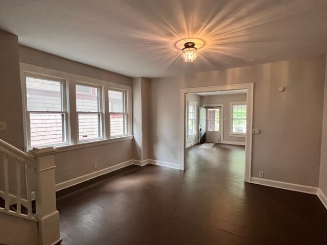 Foto del edificio - 2863 N Talbott St