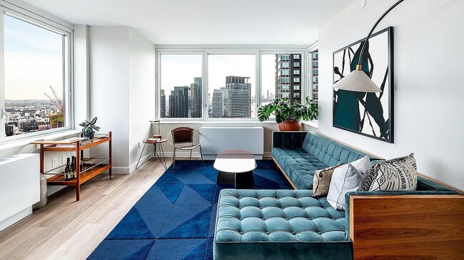 Building Photo - 52-03 Center Blvd