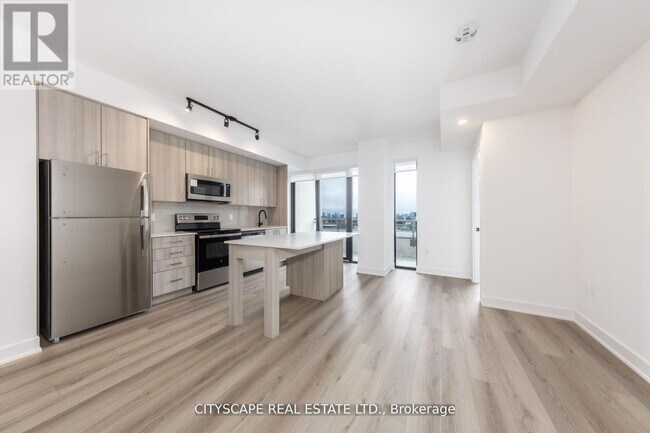 Photo du bâtiment - 758 Dovercourt Rd