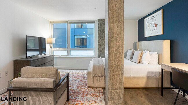 Foto del edificio - 2301 E Union St