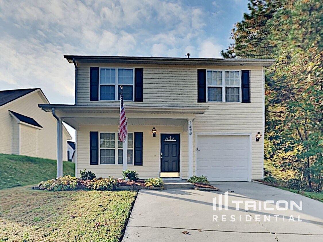 1830 Duke Adam Street Kannapolis NC House Rental in Kannapolis, NC