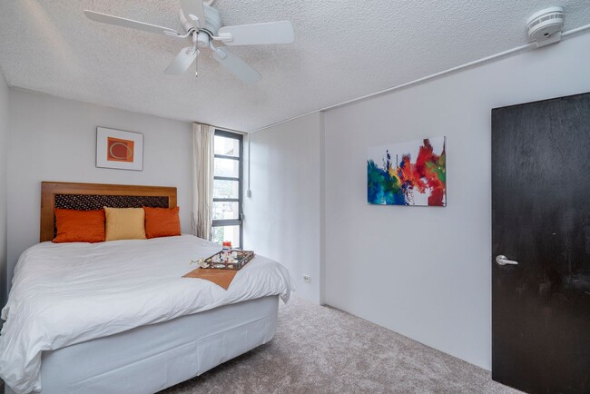 Photo - 1050 Kinau St Apartment