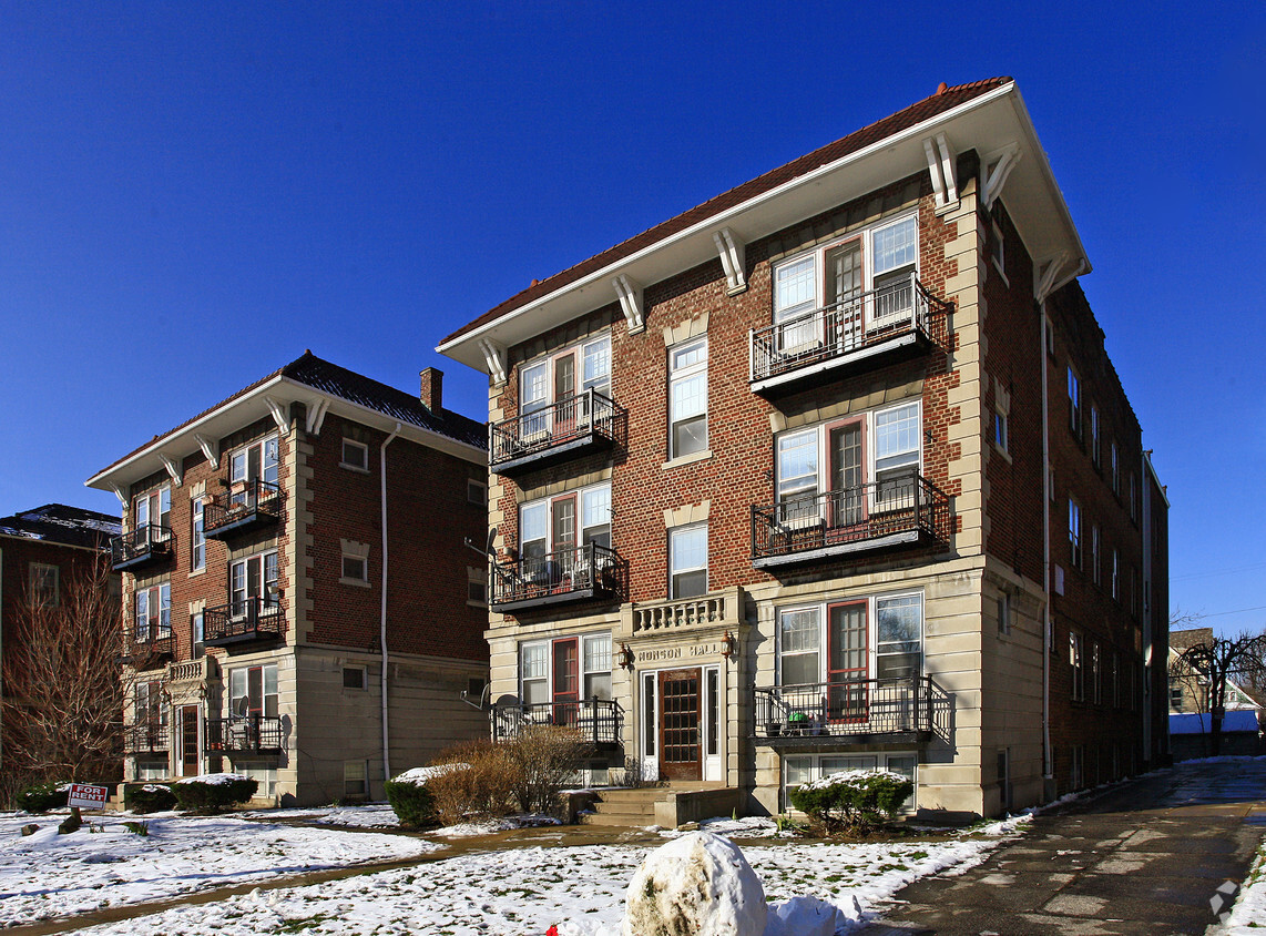 Building Photo - Monson Hall