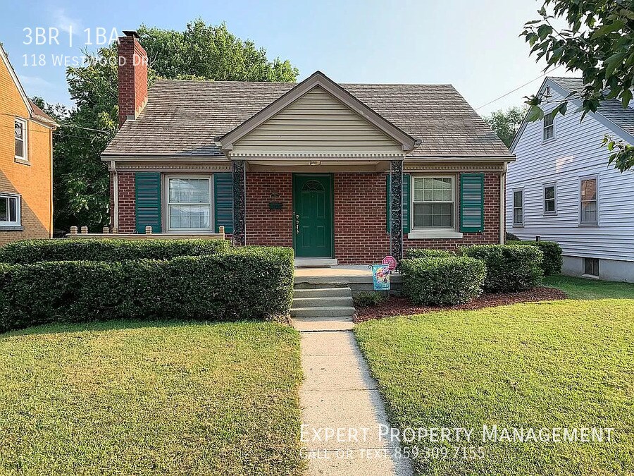 Primary Photo - 118 Westwood Dr