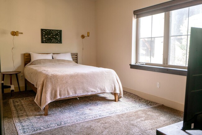 Foto del edificio - Park City