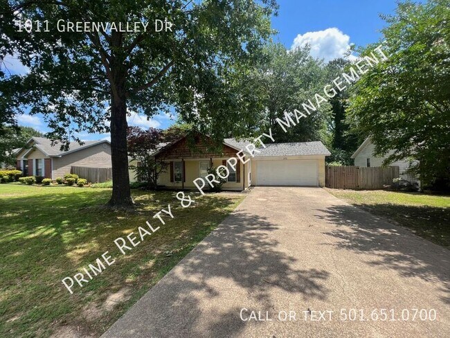 Building Photo - 1011 Greenvalley Dr-