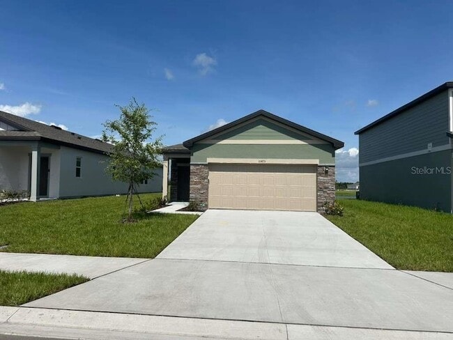 Photo - 10473 Curving Crk Lp House