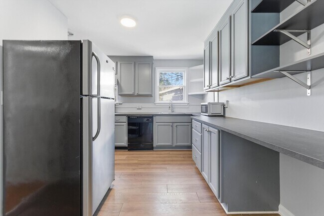 Foto del edificio - 50 Saragossa St