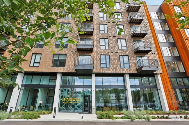 Building Photo - The Chartwell at Marathon Village Building Photo - The Chartwell at Marathon Village