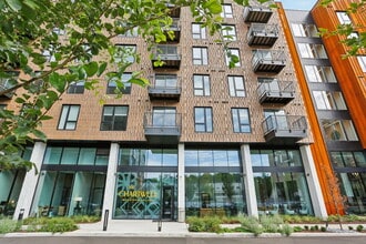 Building Photo - The Chartwell at Marathon Village